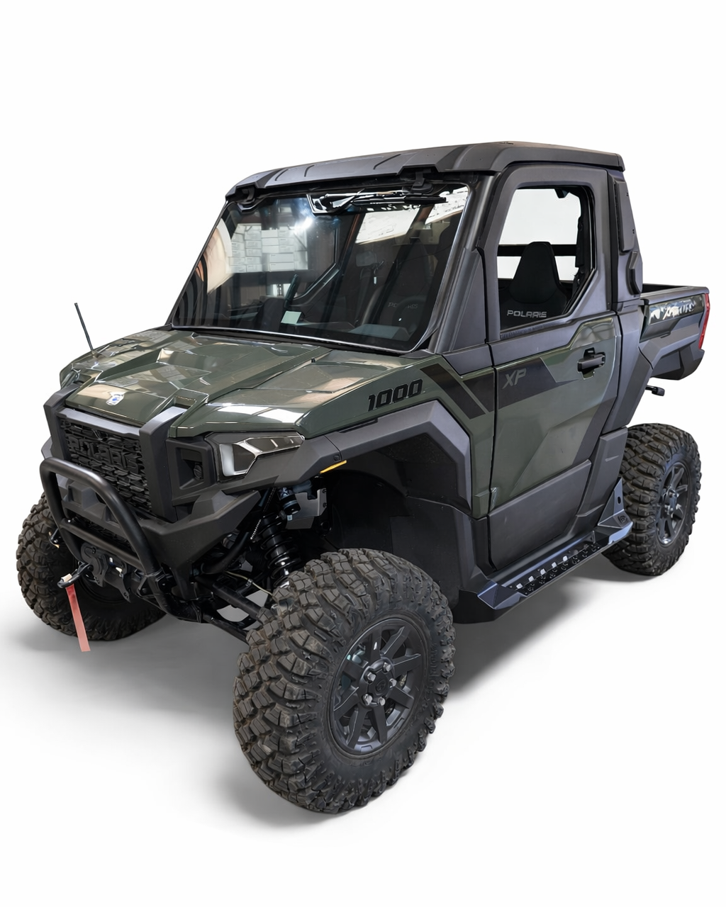 2024-2026 Polaris Xpedition Rock Steps - 2 Seat - product view 2