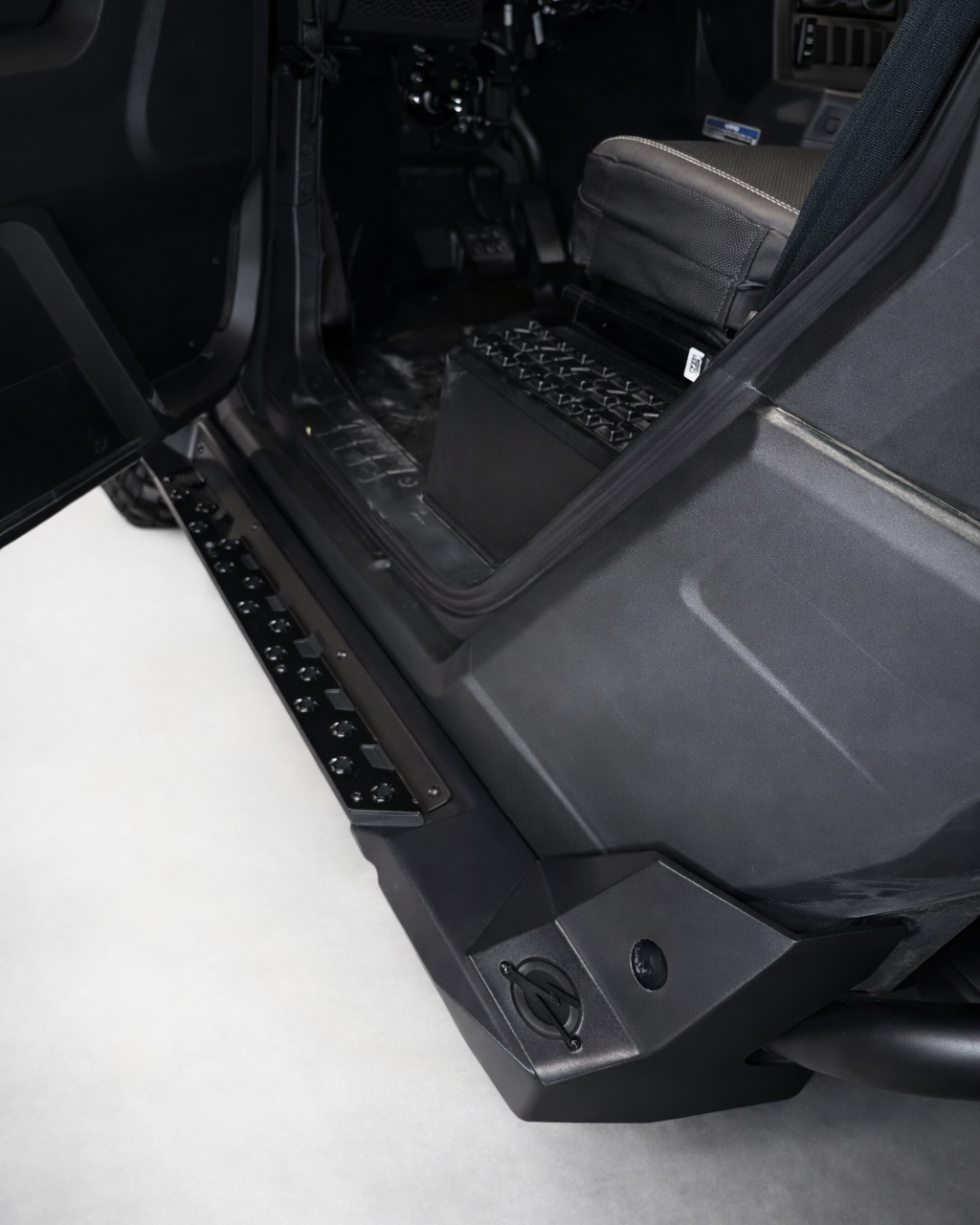 2024-2026 Polaris Xpedition Rock Steps - 2 Seat - product view 6