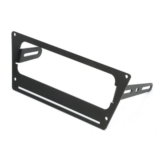 2025 Polaris RZR Pro XP, Pro R, and Pro S Radio Mount - Rad UTV Parts