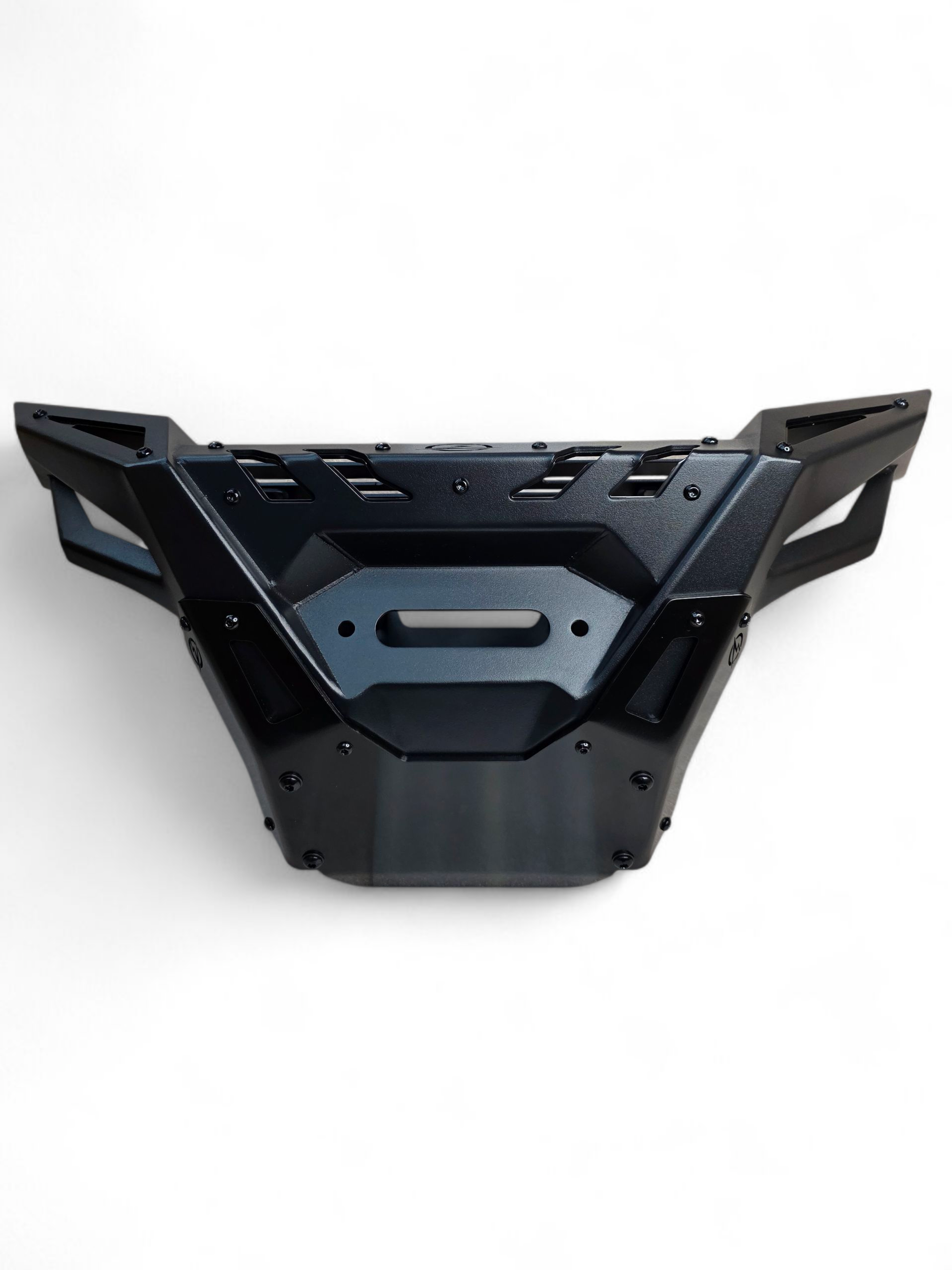 2020-2025+ Polaris Rzr Pro XP Volt Front Winch Bumper