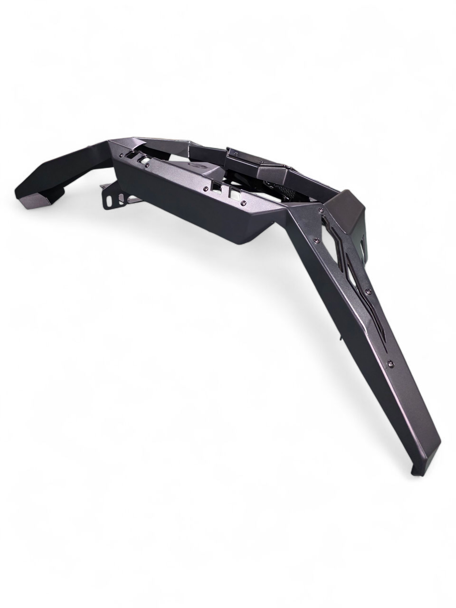 2026+ Kawasaki Teryx H2 Volt Rear Bumper