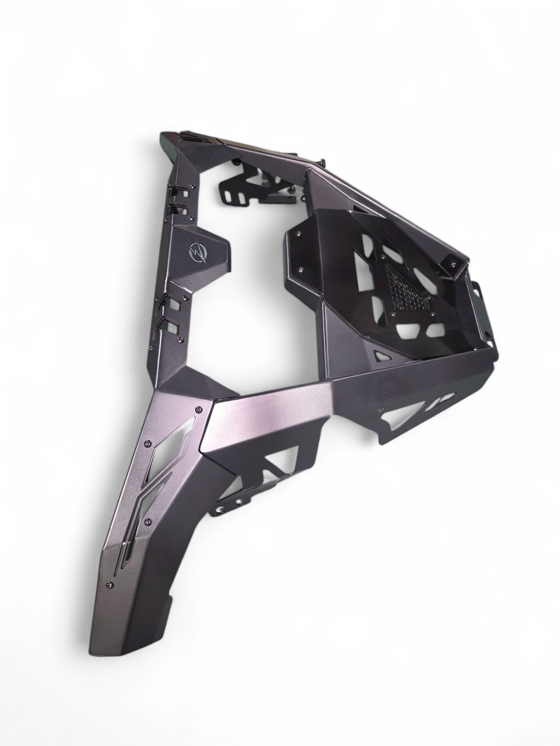 2026+ Kawasaki Teryx H2 Volt Rear Bumper