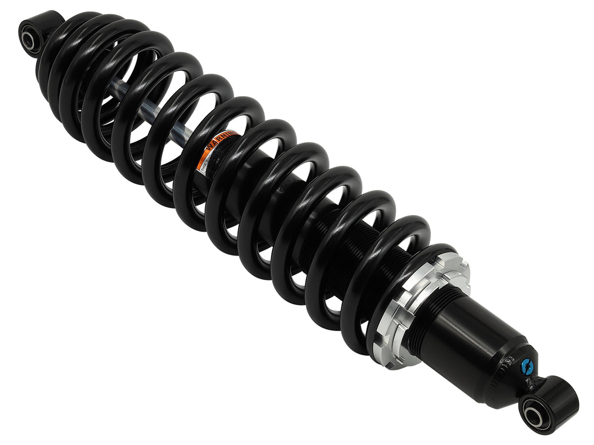 Bronco rear gas shock