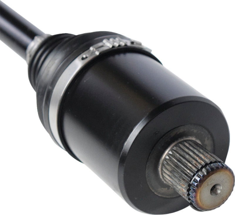 Polaris RZR Turbo S 2018–2019 Front Hydra Axle - DragonFire Racing - additional view