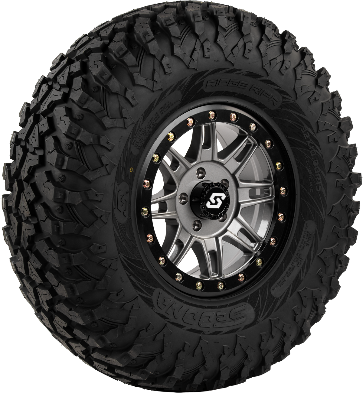 Sedona Ridge Ripr UTV Tires product image 2