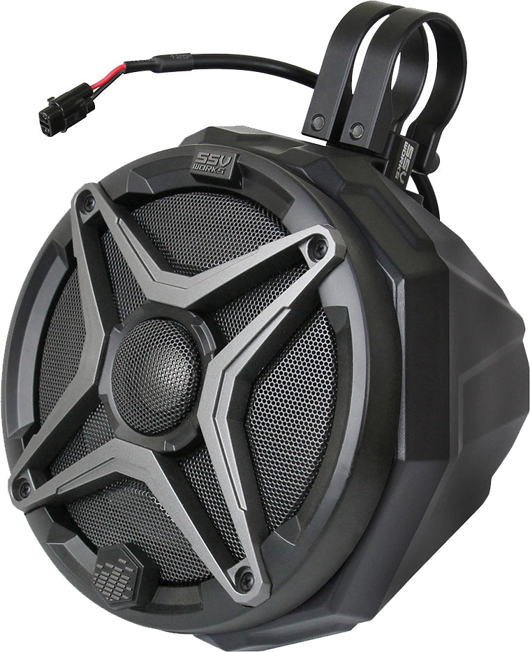 SSV Works Cage Mount Pod Speakers