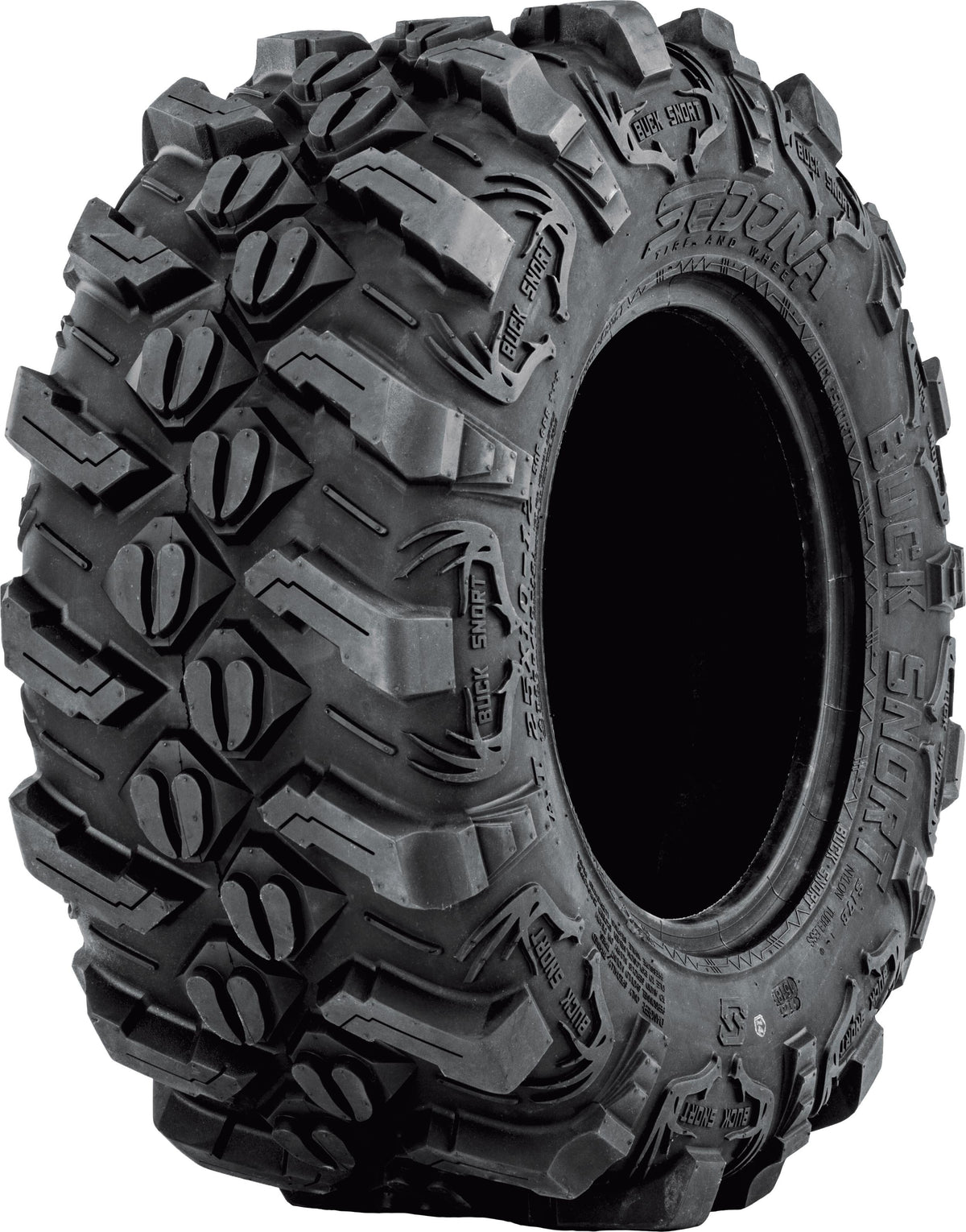 Sedona Buck Snort UTV Tires product image 17