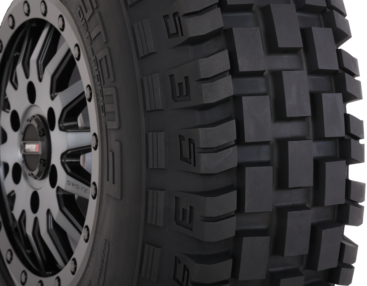 System 3 RX600 UTV Tires product image 4