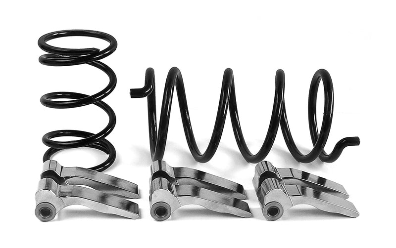Epi Can-Am Maverick X3 Sport Utility Clutch Kit