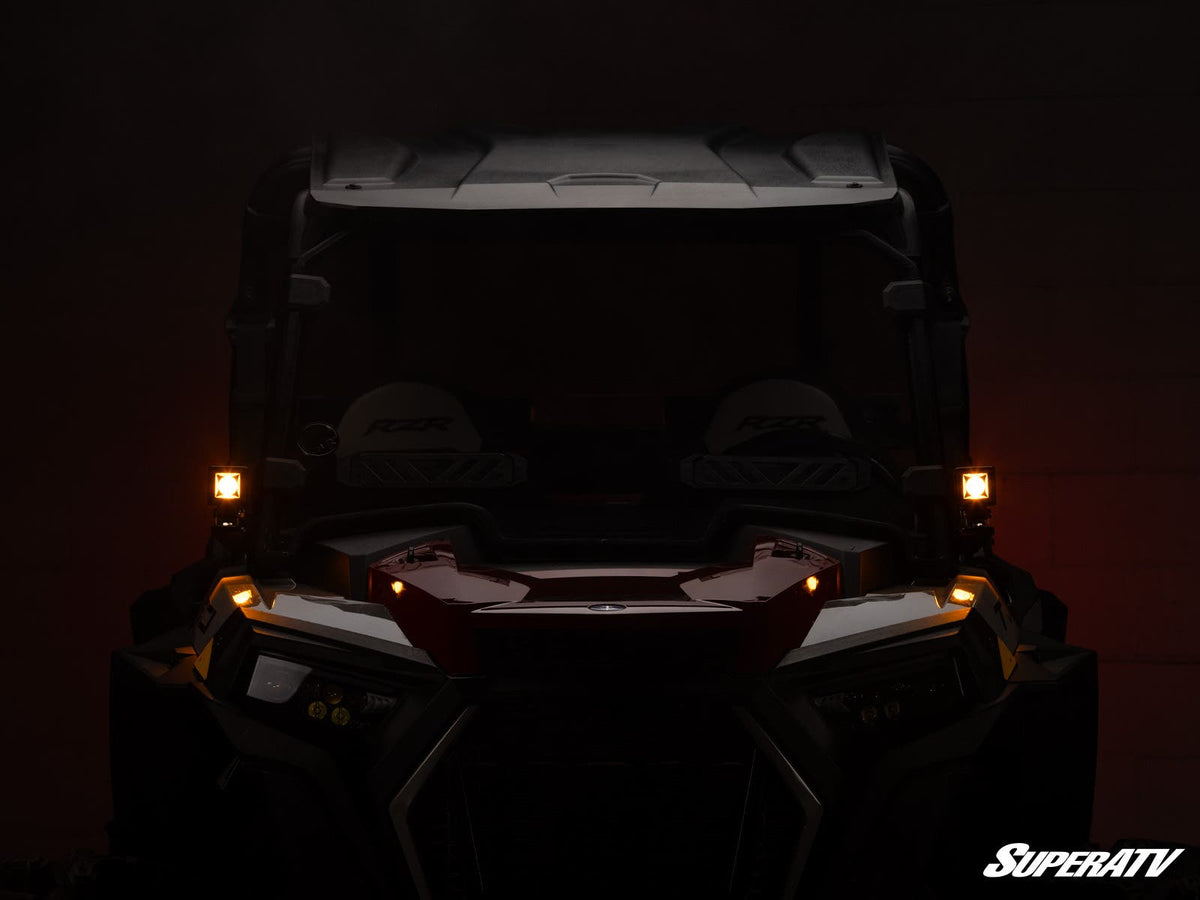SuperATV 2in. LED Cube Lights - image 14