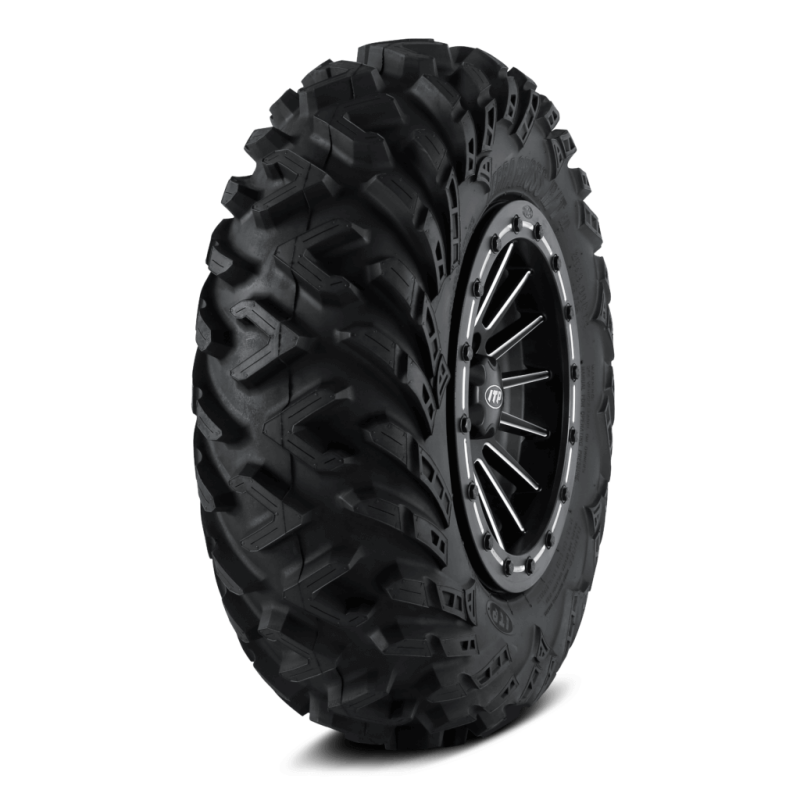 ITP Terra Cross R/T UTV tire – tread and sidewall detail