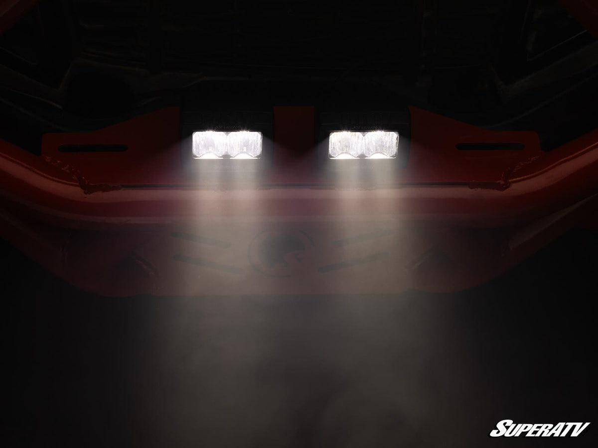 SuperATV 3in. x 1.5in. Single-Row LED Cube Lights - image 12