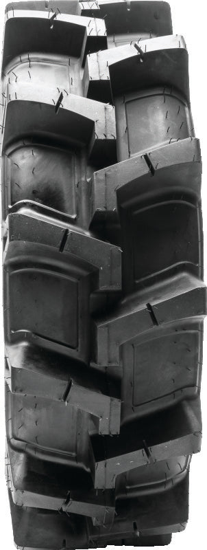 QuadBoss QBT680 Mud UTV tire – tread and sidewall detail