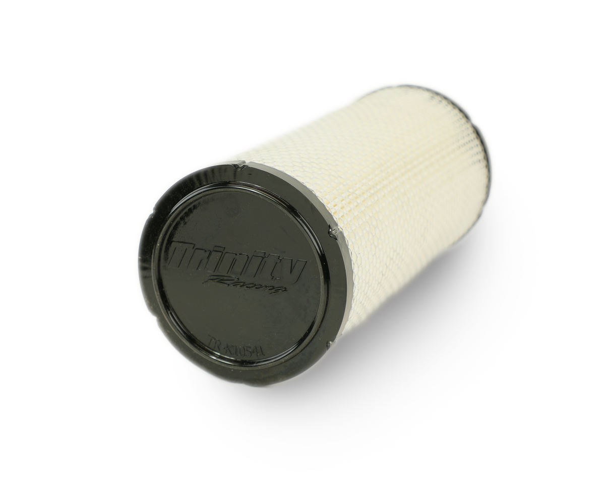 Trinity Racing washable air filter for Can-Am Maverick X3