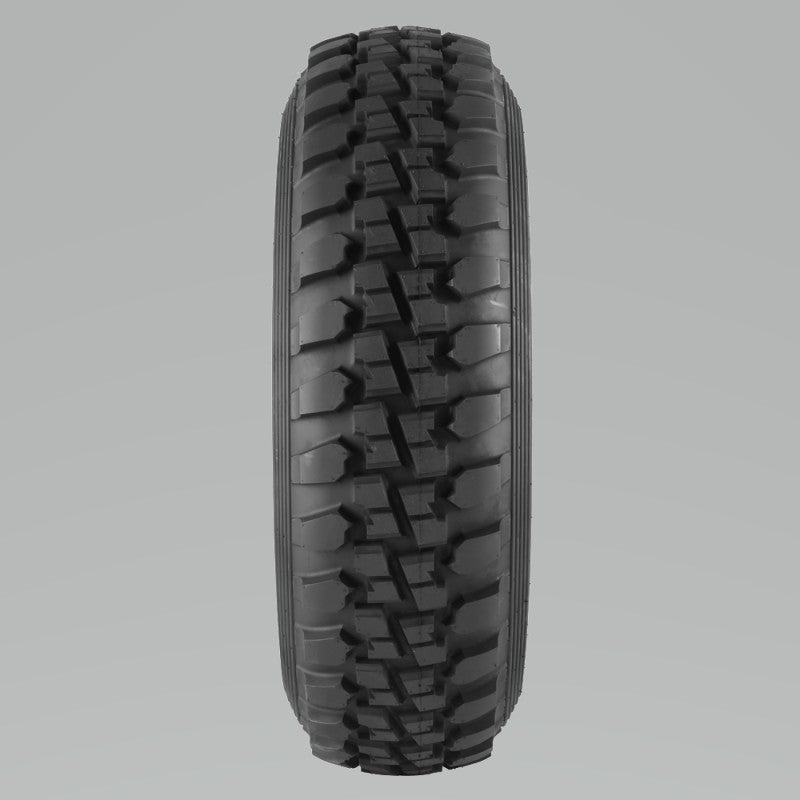 Tensor Desert Series DS UTV tire – tread and sidewall detail