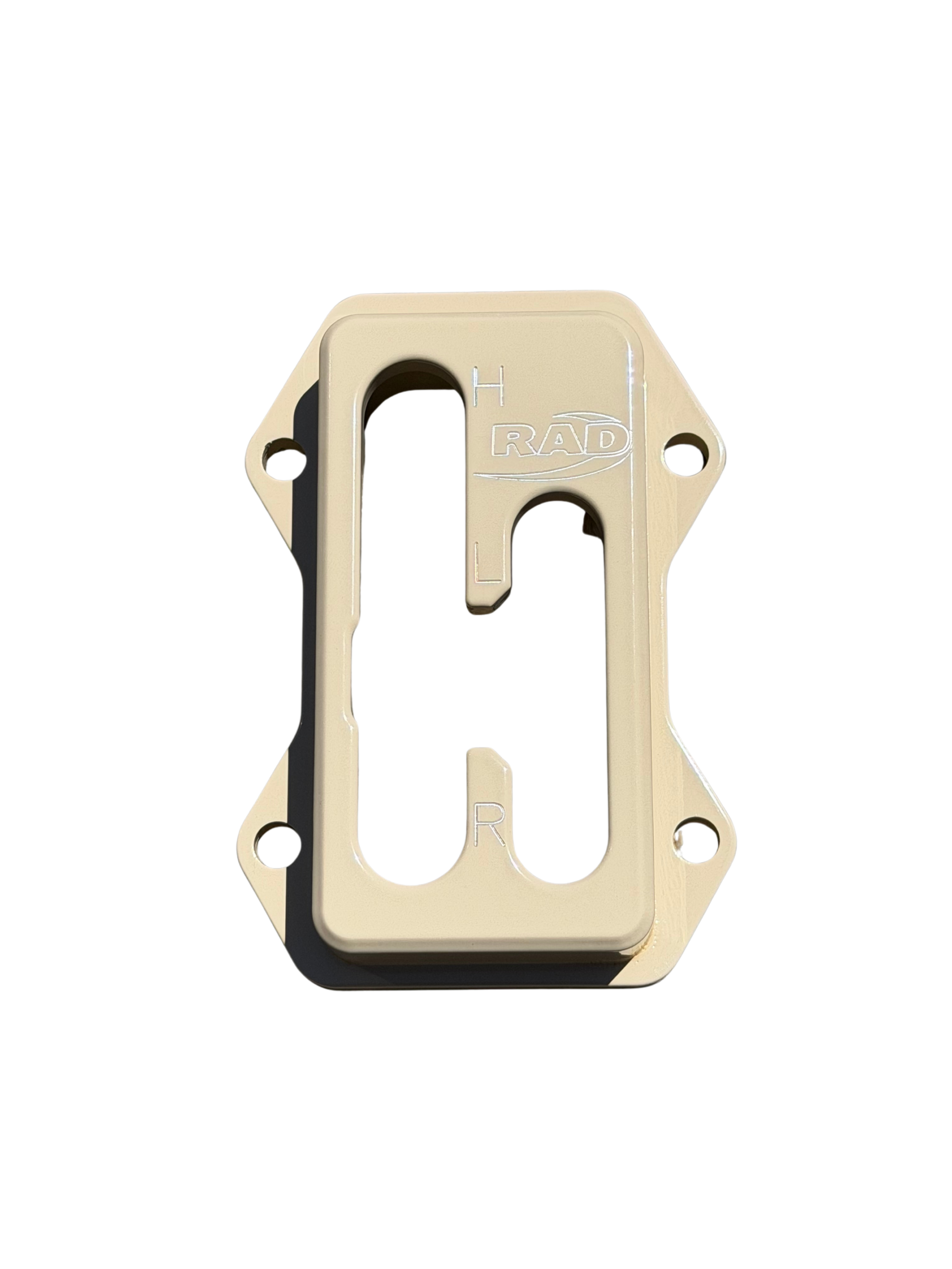 KRX 1000 Shift Gate by Rad