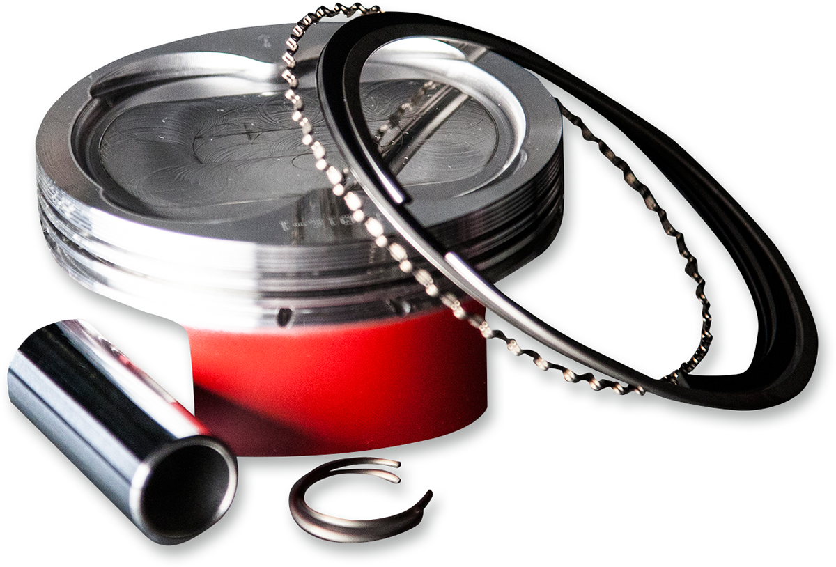 Millennium M-Spec 104 mm Piston Kit for Polaris RZR 570 - 0910-5025