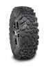 ITP Kinetic UTV tire – tread and sidewall detail