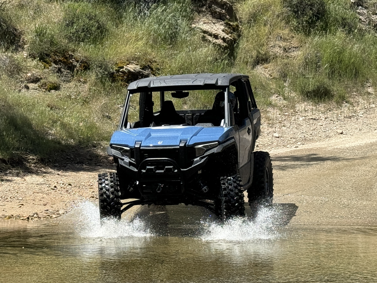 System 3 ATX470 UTV Tires product image 10