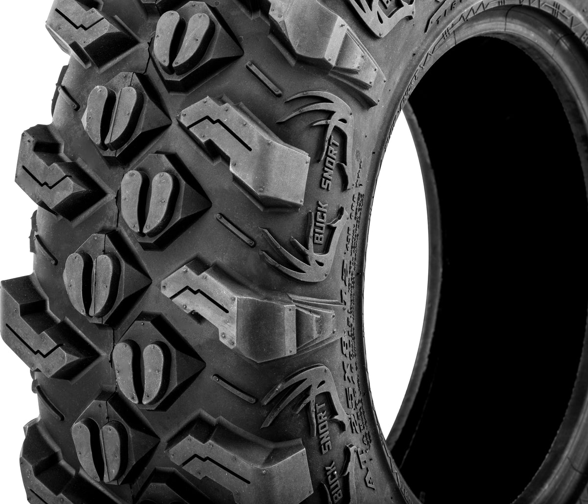 Sedona Buck Snort UTV Tires product image 2