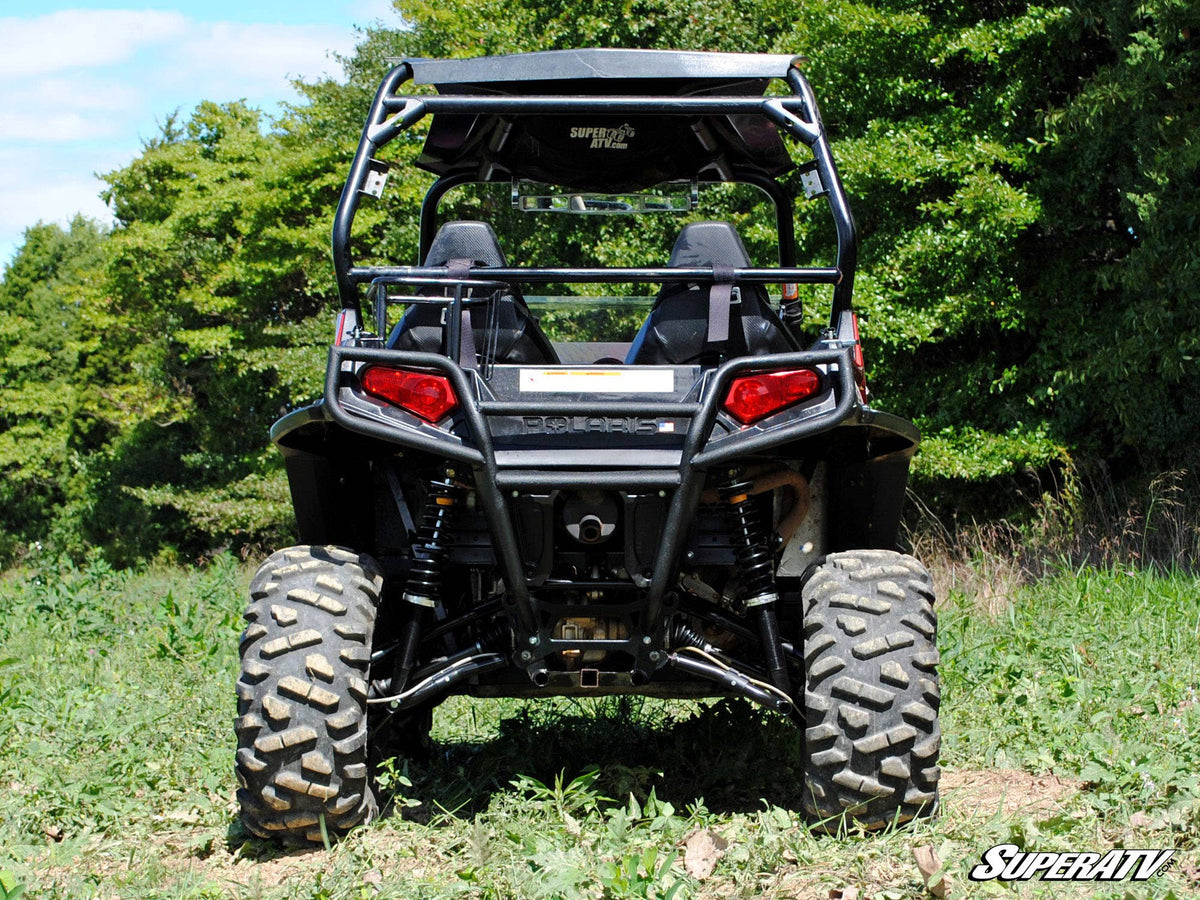 SuperATV to RZR S 800 5in. Long Travel Kit for Polaris RZR 800 - image 17