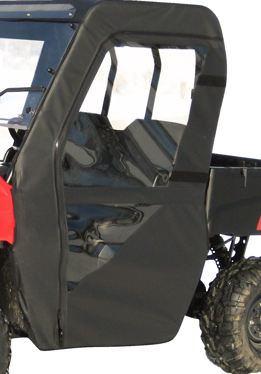 Seizmik Polaris Ranger Soft Full Door Kit 51-21001