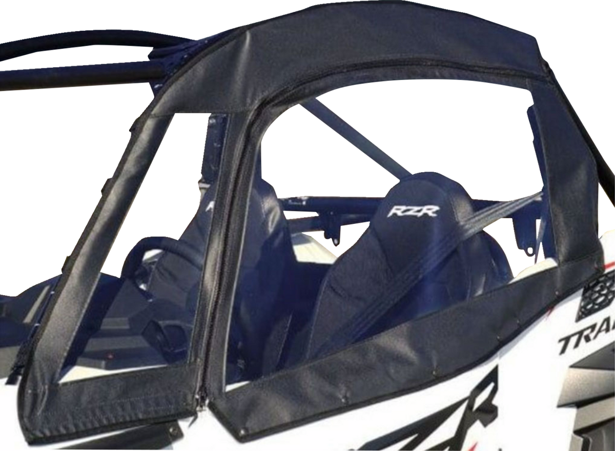 Seizmik Polaris RZR Soft Upper Door Kit 51-21032