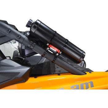 Adjustable Roll-Bar Tank Mount | Straightline — product view 2