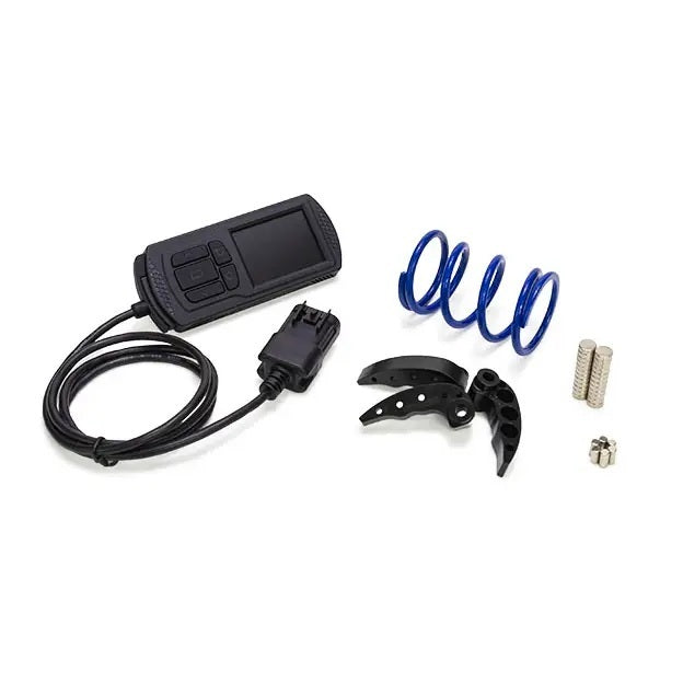 Dynojet Power Packages Stage 2 Kit