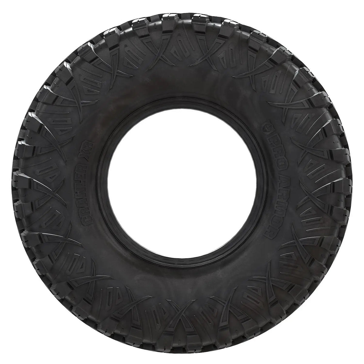 Pro Armor Crawler XR 33x10R15 UTV Tire — product view