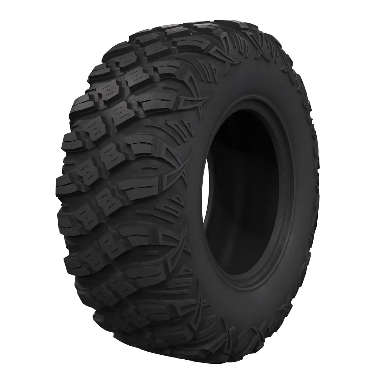 Pro Armor RZR 200 EFI 2022–2025 Youth Crawler 25x9.5R12 Tire — product view