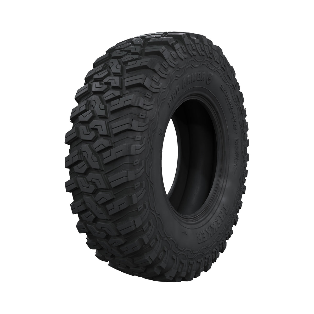 Pro Armor Trekker Radial UTV Tires — 33 & 35 Inch — product view