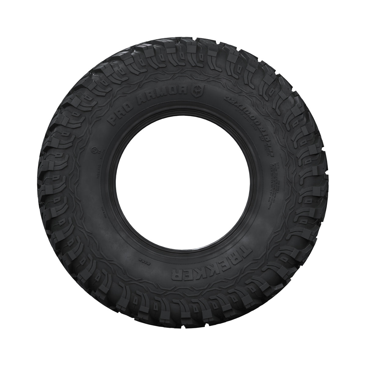 Pro Armor Trekker Radial UTV Tires — 33 & 35 Inch — additional view
