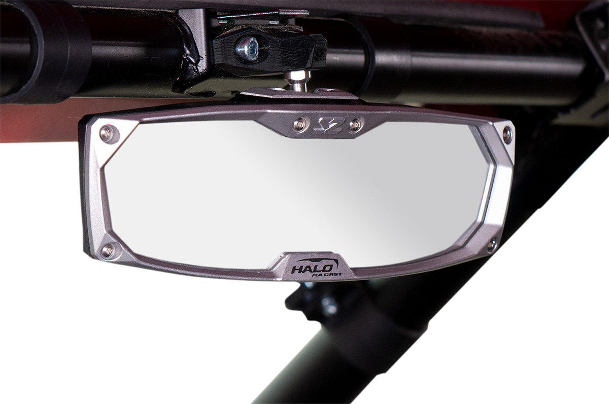 Seizmik Polaris RZR Pro XP Halo-RA Cast Rearview Mirror