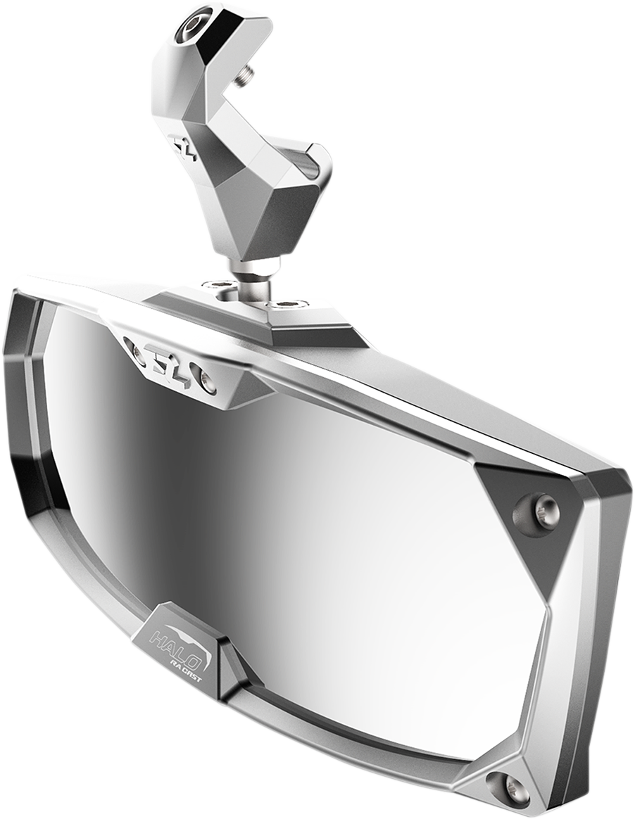 Seizmik Ranger Pro-Fit Halo-RA Cast Rearview Mirror