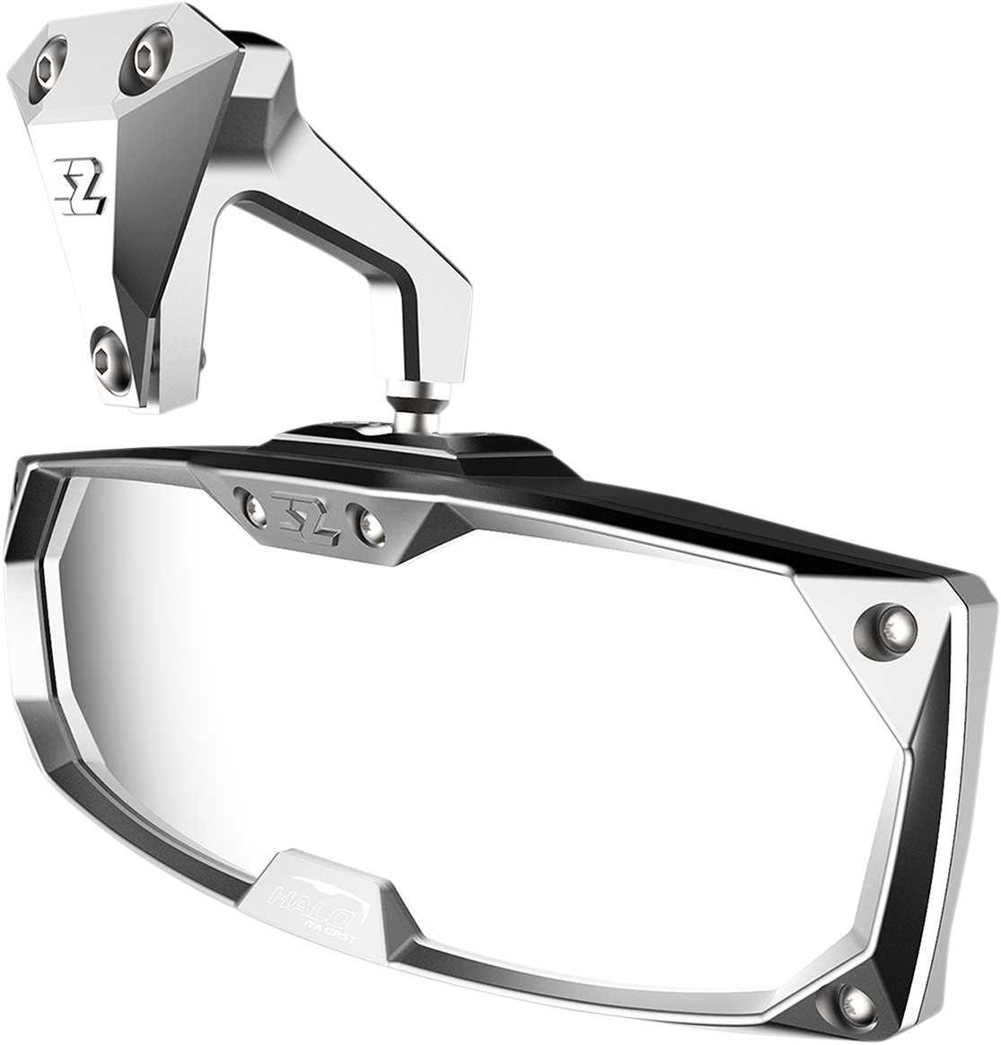 Seizmik Can-Am Maverick X3 Halo-RA Cast Rearview Mirror