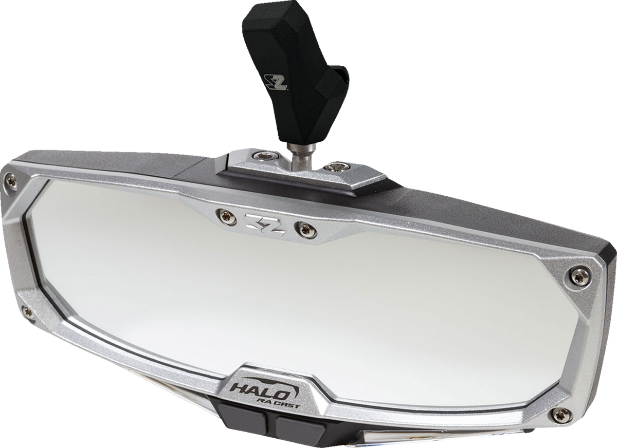 Seizmik CFMOTO Halo-RA LED Rearview Mirror 56-18032KIT