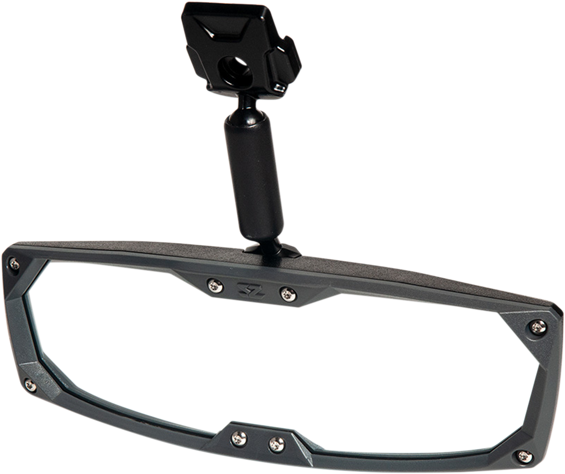 Seizmik Maverick X3 / Maverick R Halo-R Rearview Mirror