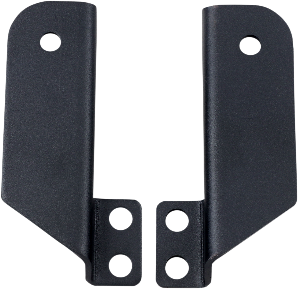 Seizmik Polaris RZR Pursuit Side Mirror Extension Mounts