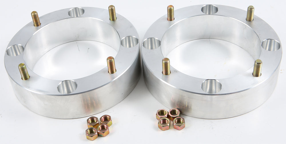 Modquad 4/156 1-3/4 in. wheel spacers