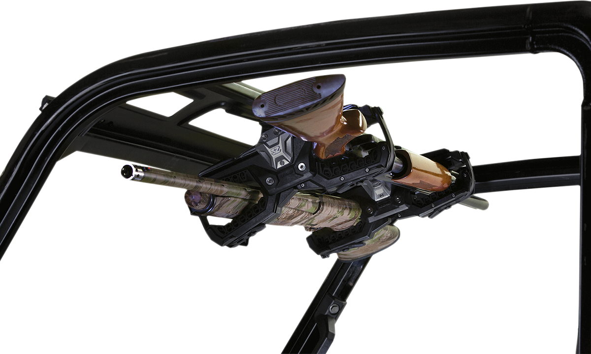 Seizmik OHGR Overhead Gun Rack – 1.75-Inch Mount