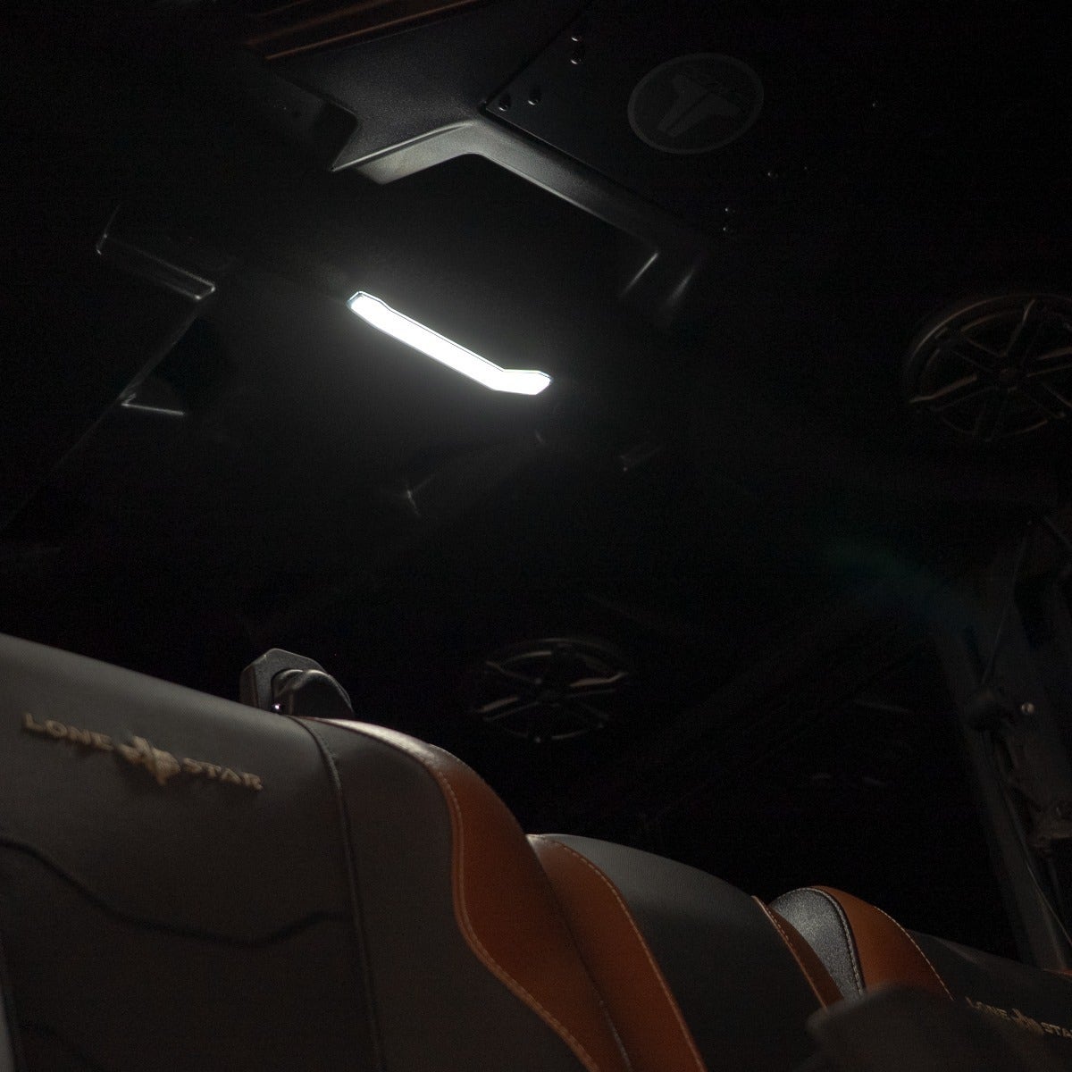 Automatic Dome Light