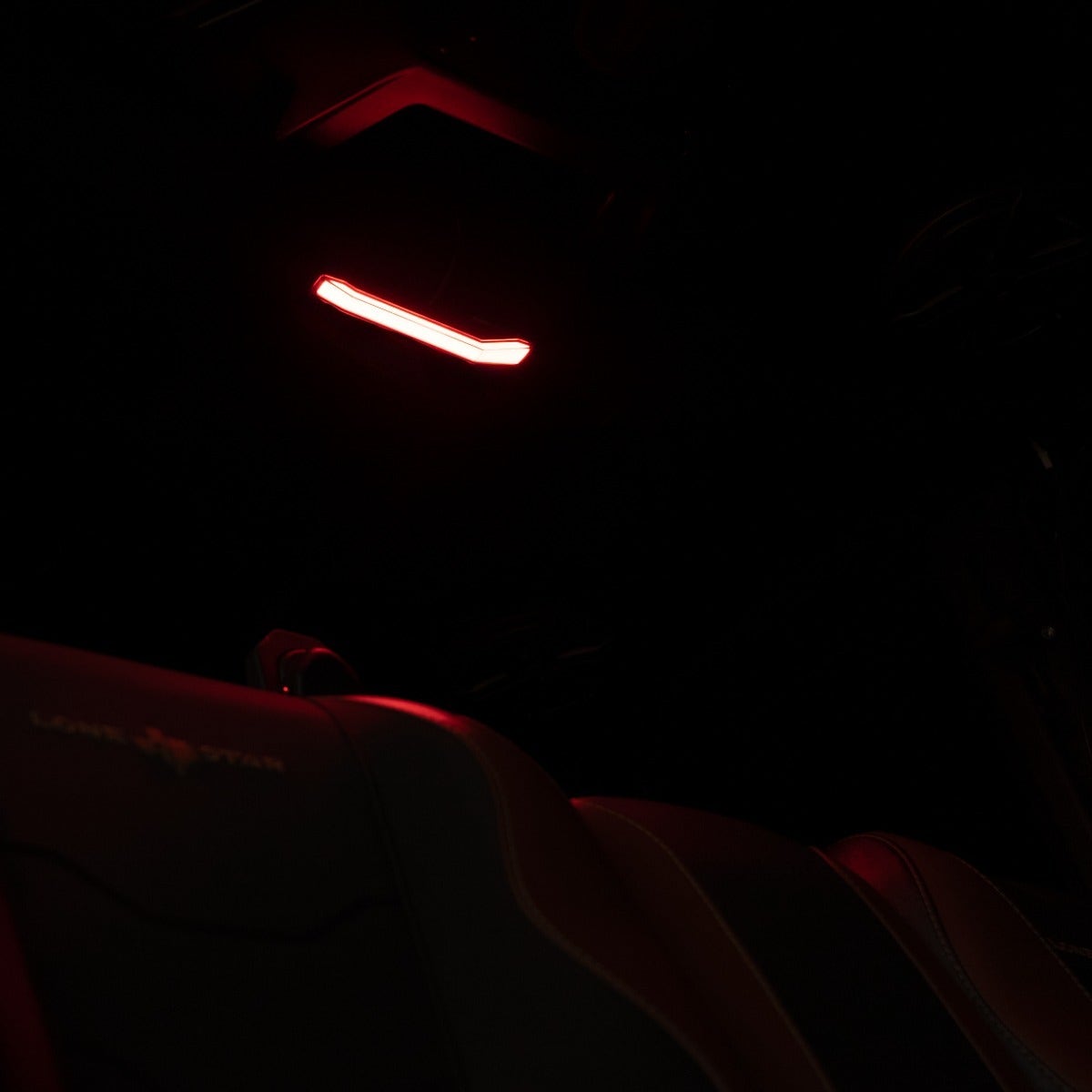 Automatic Dome Light