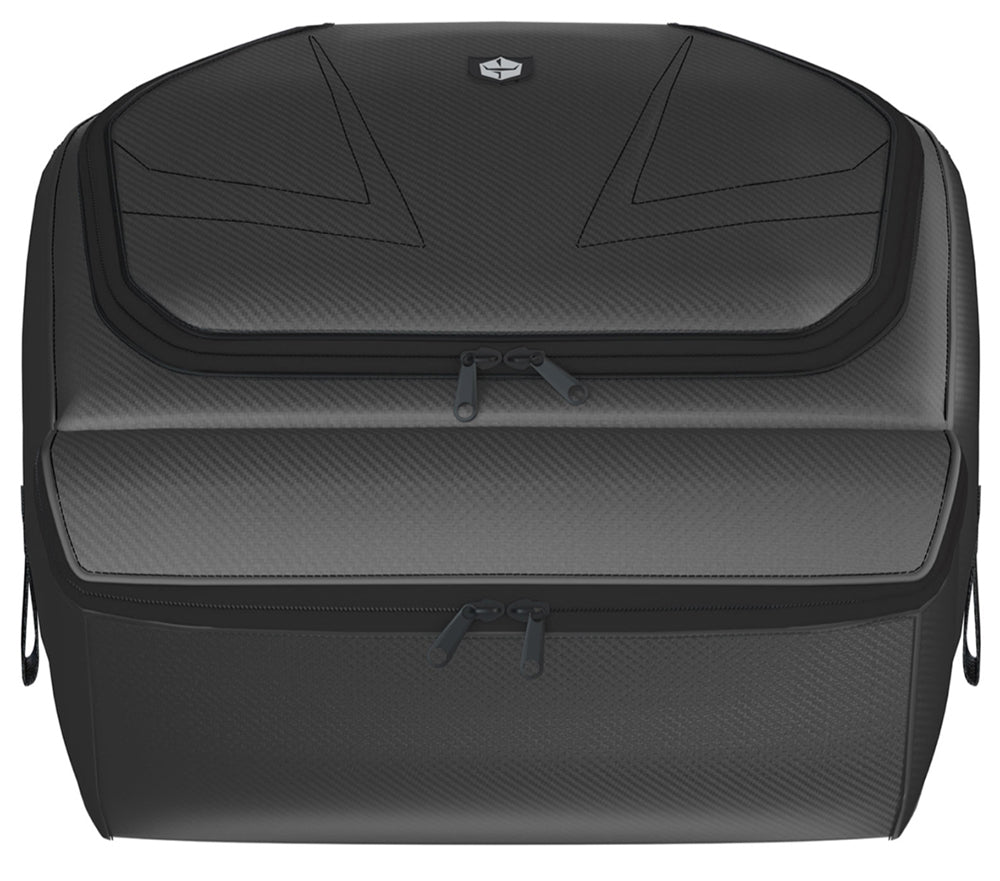 Pro Armor Multi-Purpose Bed Storage Bag in black