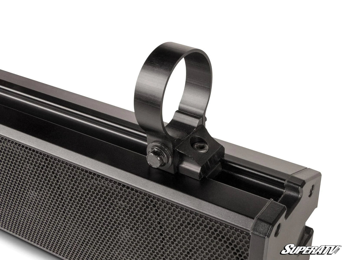 6 Speaker Universal Sound Bar - Rad UTV Parts