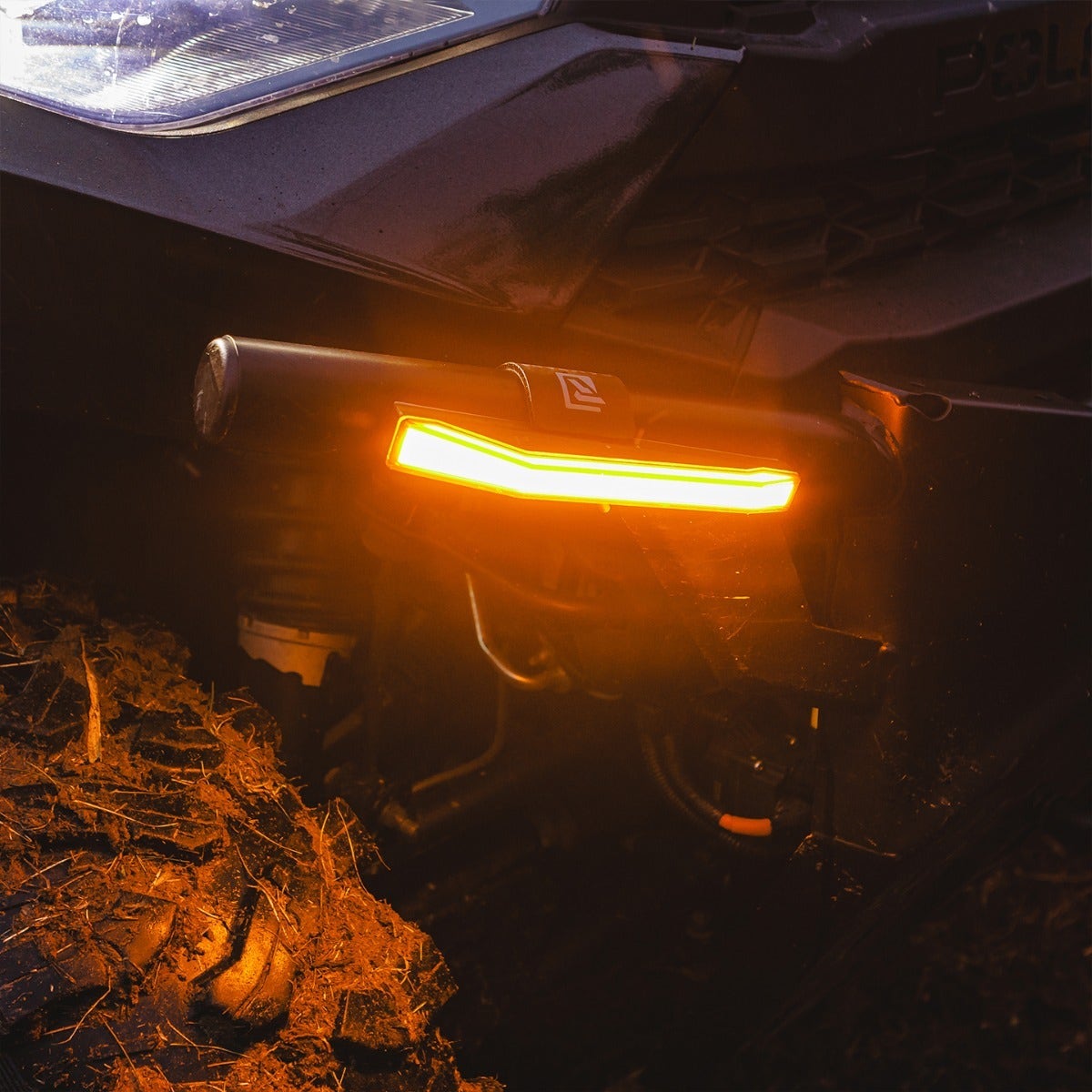 Polaris Ranger 570/2018-2019 XP 1000 Apex Turn Signal Kit