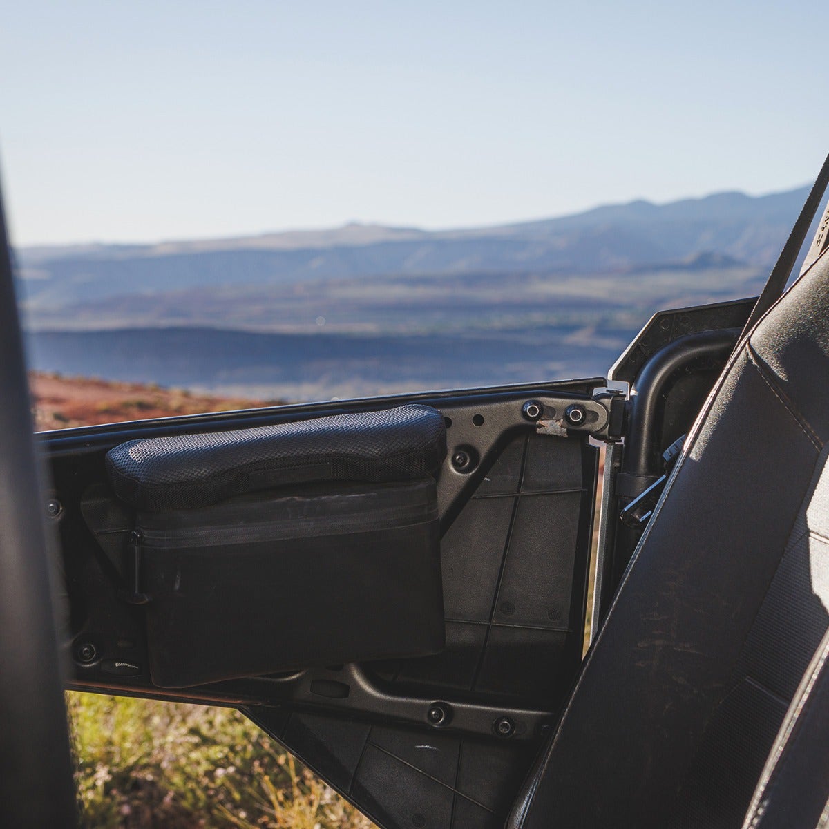 Polaris RZR XP 2017-2023 Armrests