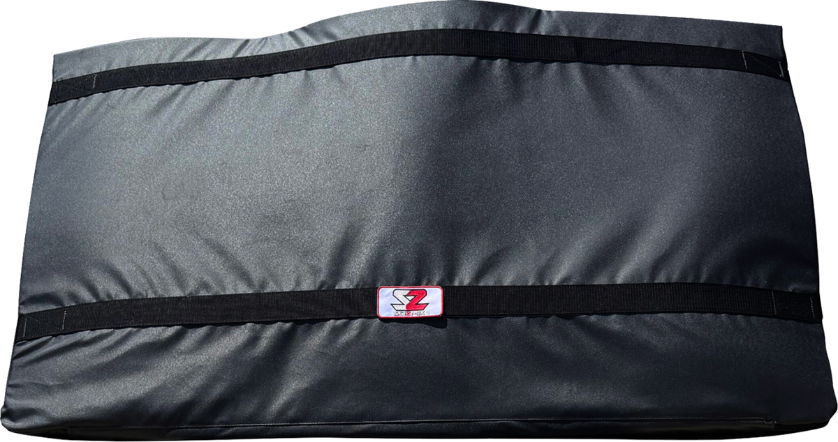 Seizmik Can-Am Defender HD10 Windshield Protector