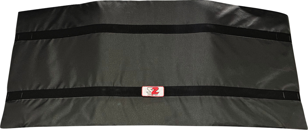 Seizmik CFMOTO UFORCE U10 Pro Highland Windshield Protector