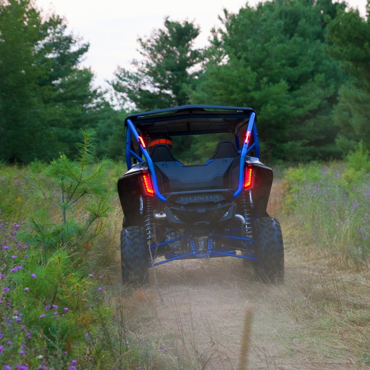 Honda Talon Apex Lights (Red)